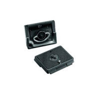 Manfrotto Accessory Plate 1/4 f/ X/LGHT (200PL-14) Manfrotto Accessory Plate 1/4 f/ X/LGHT (200PL-14)